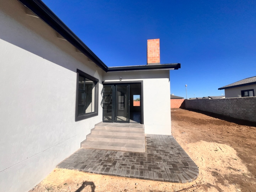 3 Bedroom Property for Sale in Fountains Estate Eastern Cape